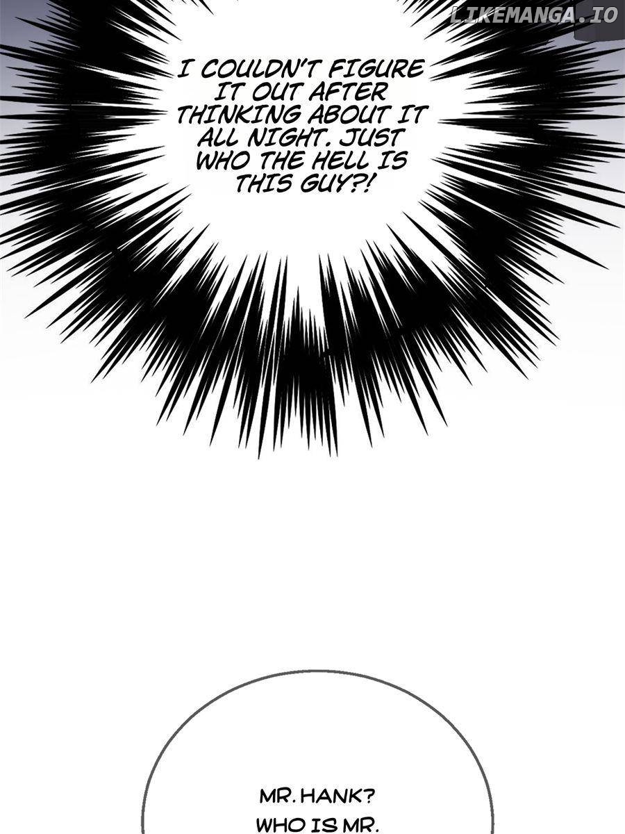 The Man Is A Real Dog Chapter 10 - page 55