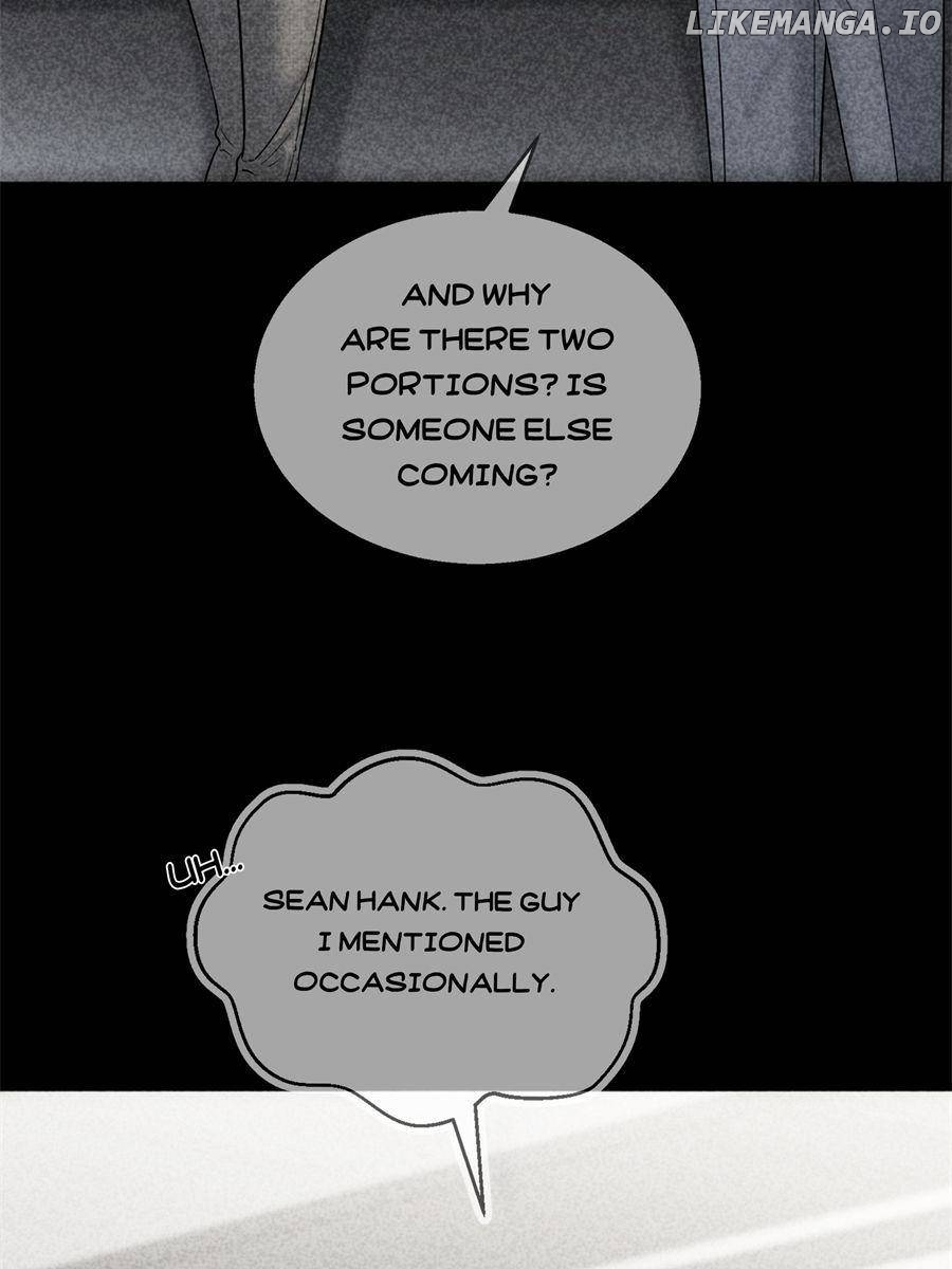 The Man Is A Real Dog Chapter 10 - page 57