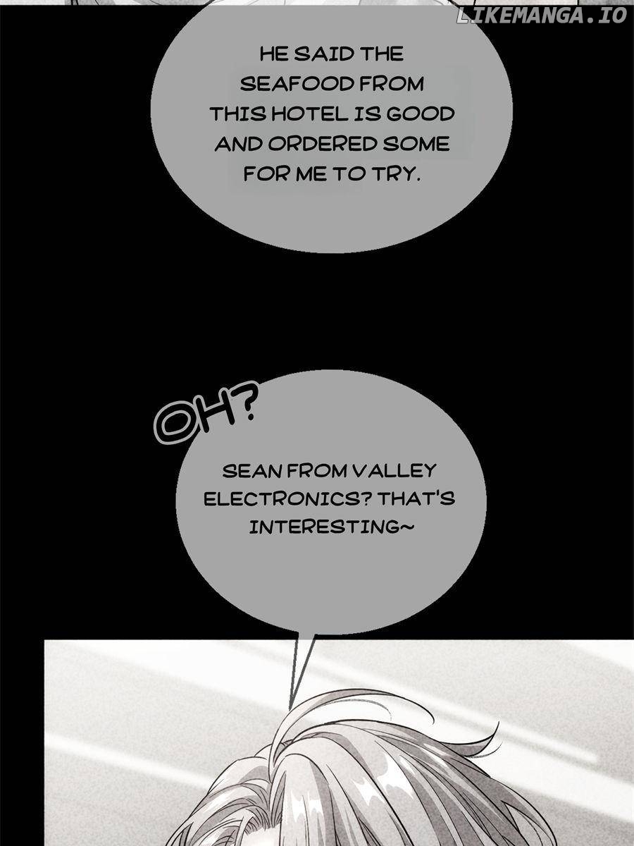 The Man Is A Real Dog Chapter 10 - page 59