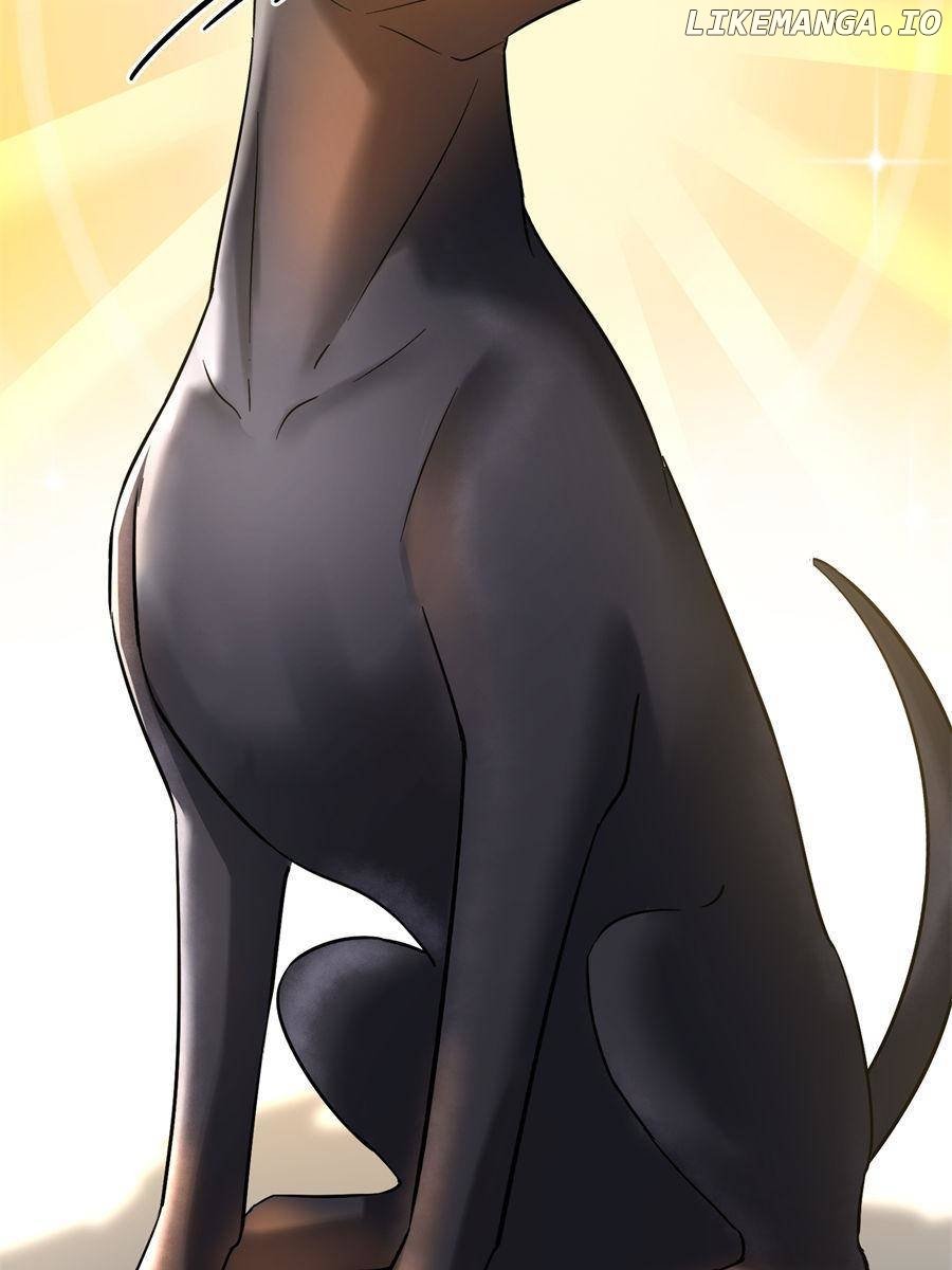 The Man Is A Real Dog Chapter 10 - page 6