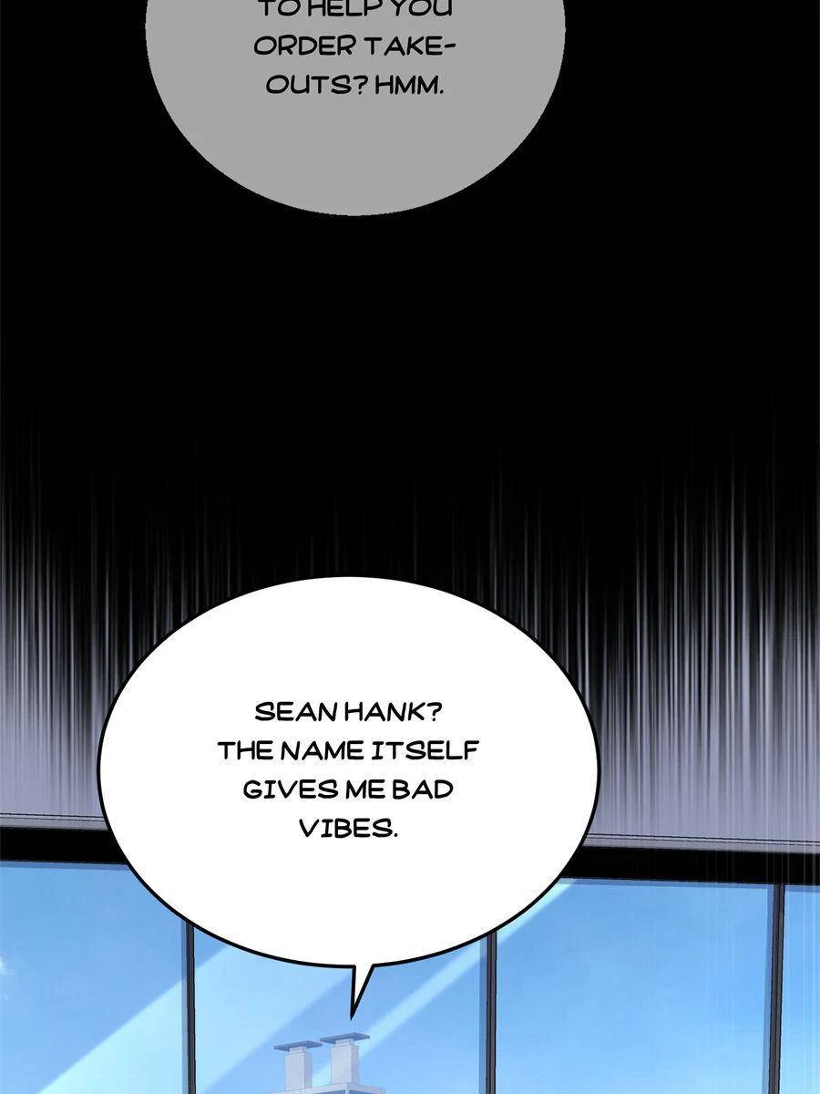 The Man Is A Real Dog Chapter 10 - page 61