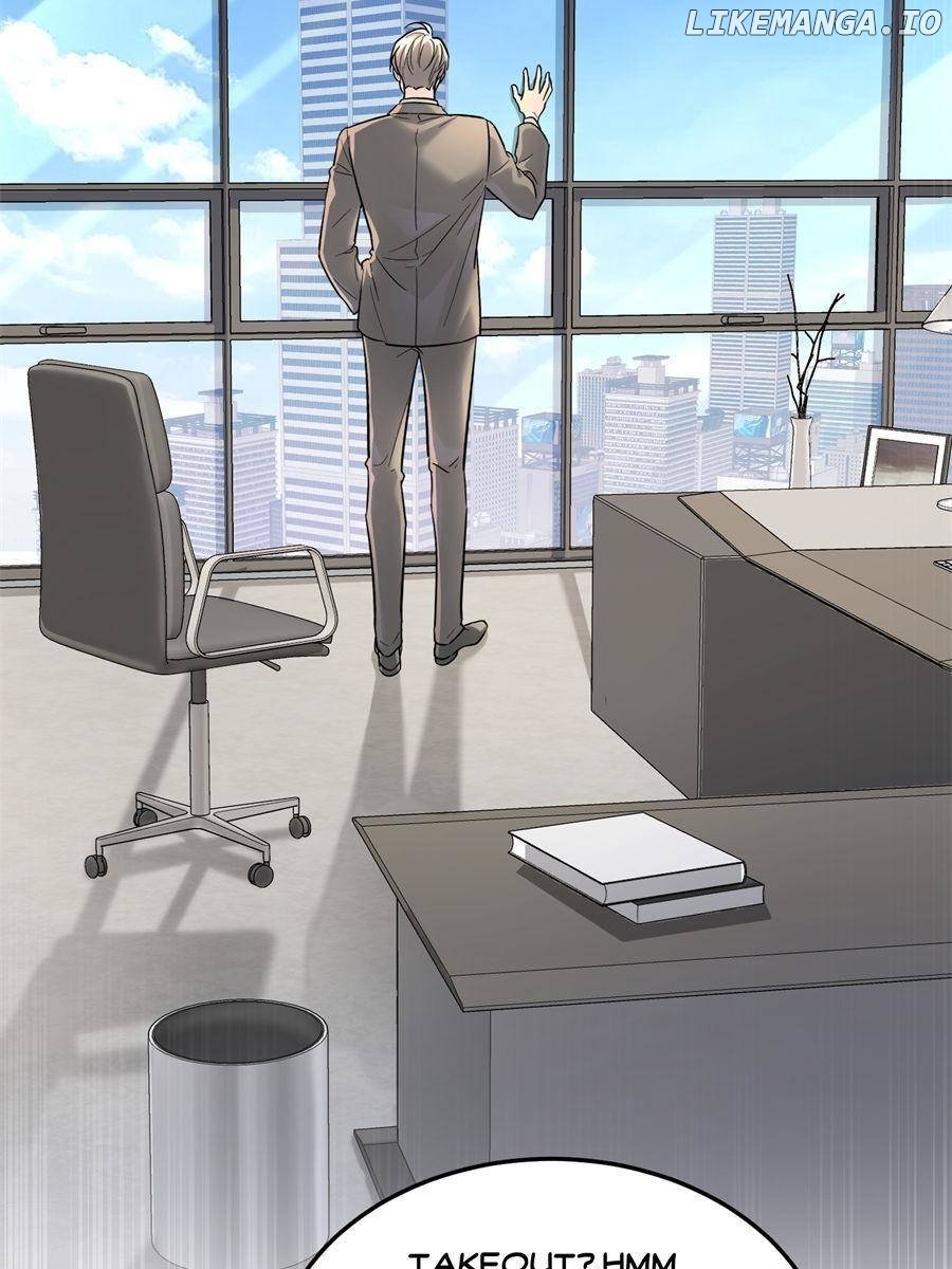 The Man Is A Real Dog Chapter 10 - page 62