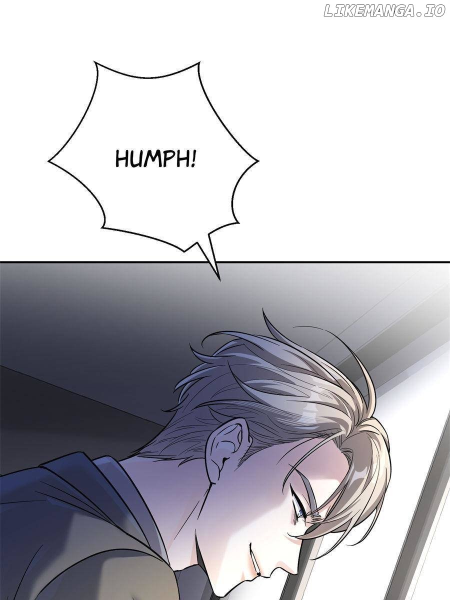 The Man Is A Real Dog Chapter 10 - page 64
