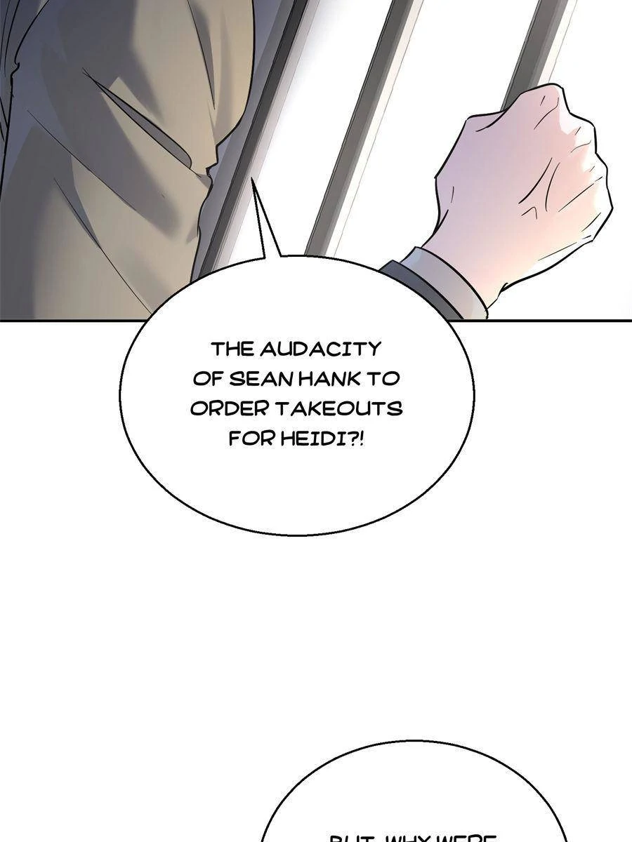 The Man Is A Real Dog Chapter 10 - page 65