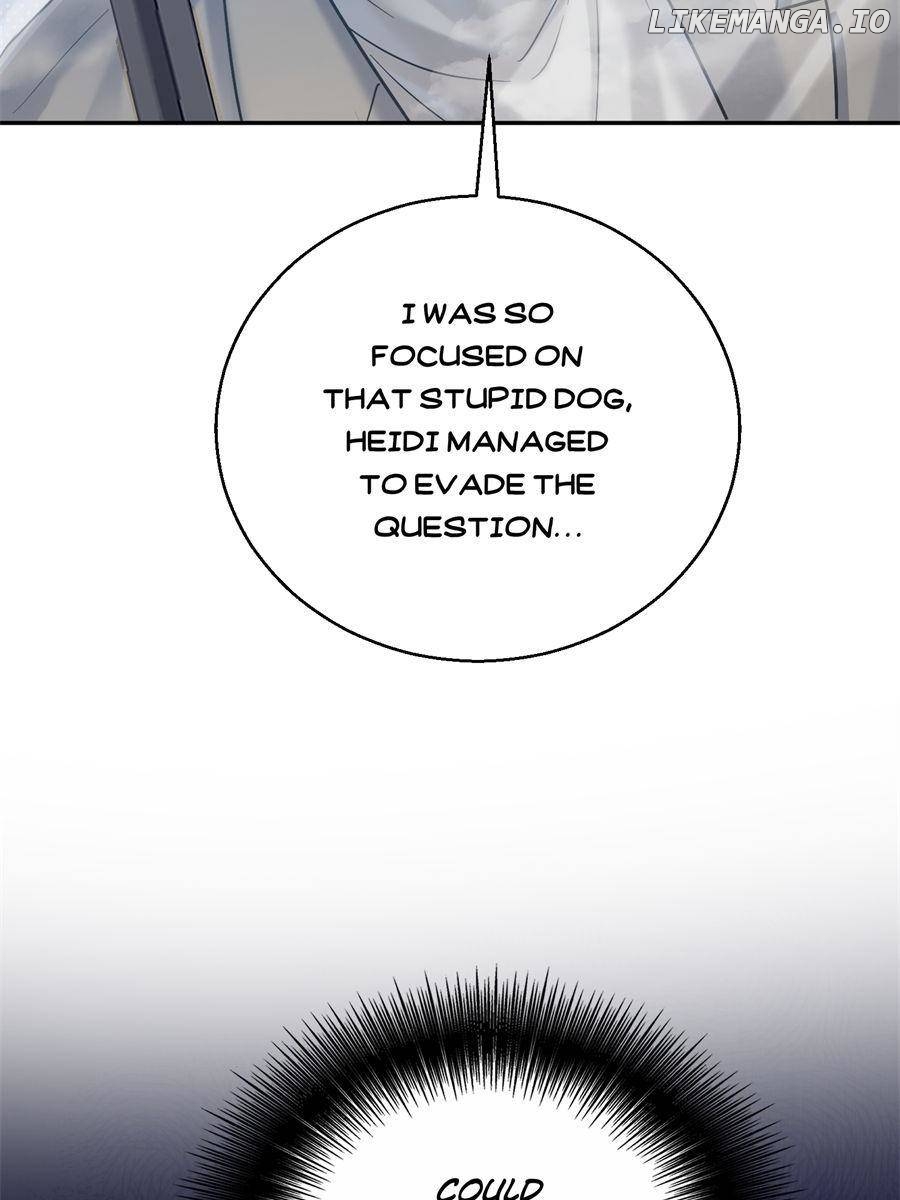 The Man Is A Real Dog Chapter 10 - page 67