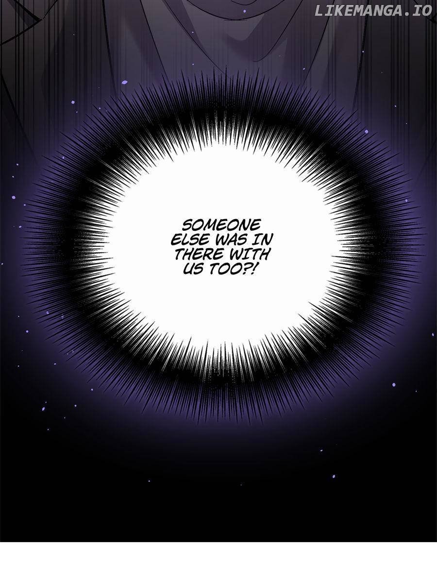 The Man Is A Real Dog Chapter 10 - page 71