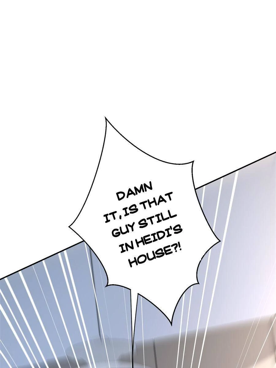 The Man Is A Real Dog Chapter 10 - page 72