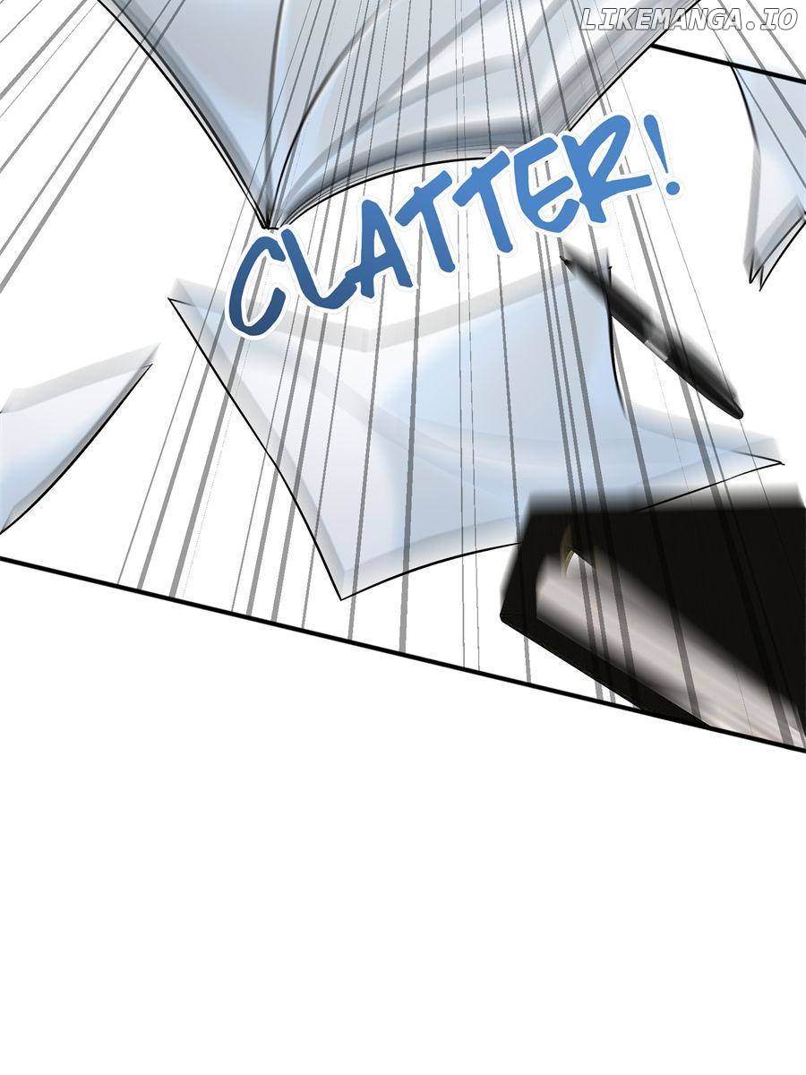 The Man Is A Real Dog Chapter 10 - page 74