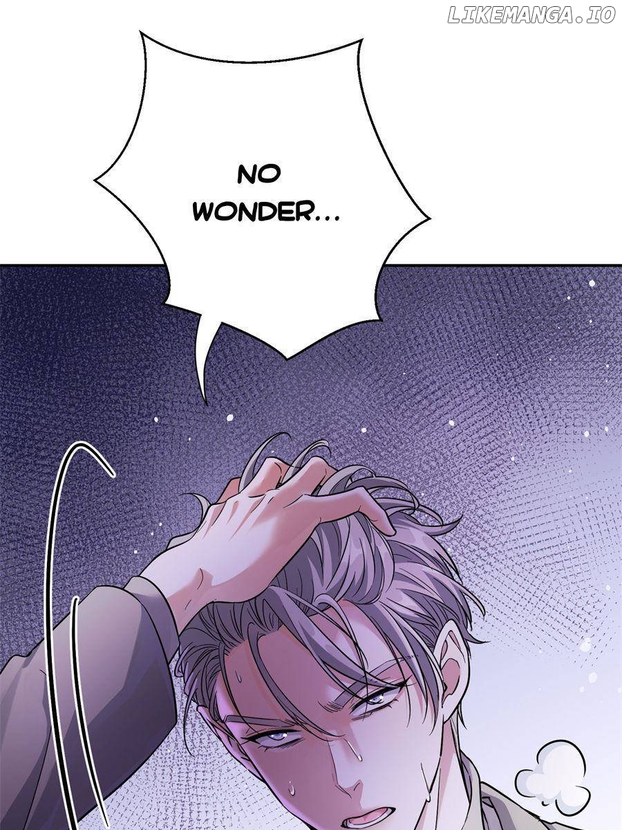 The Man Is A Real Dog Chapter 10 - page 75