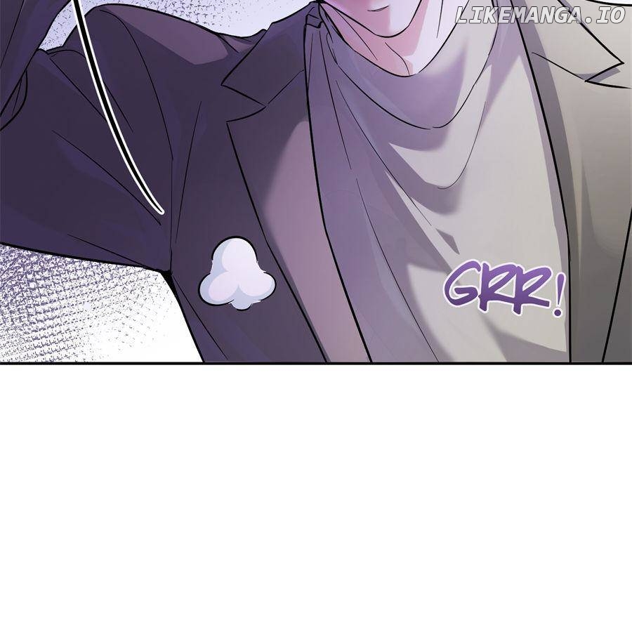 The Man Is A Real Dog Chapter 10 - page 76