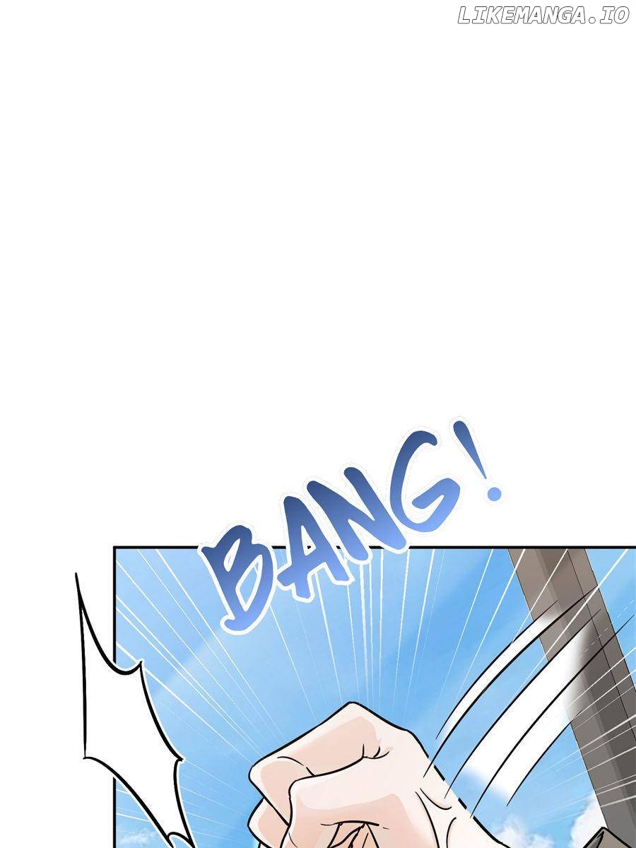 The Man Is A Real Dog Chapter 10 - page 77