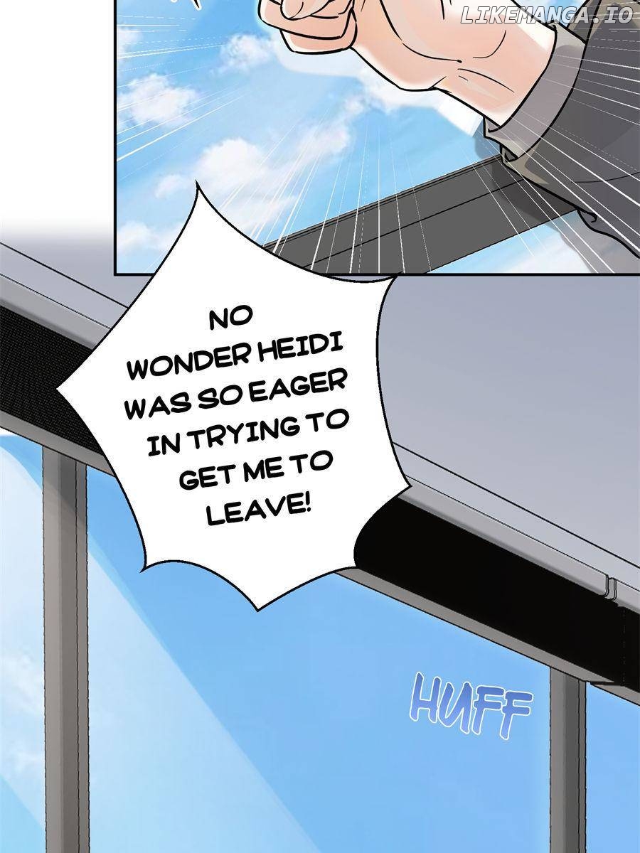 The Man Is A Real Dog Chapter 10 - page 78