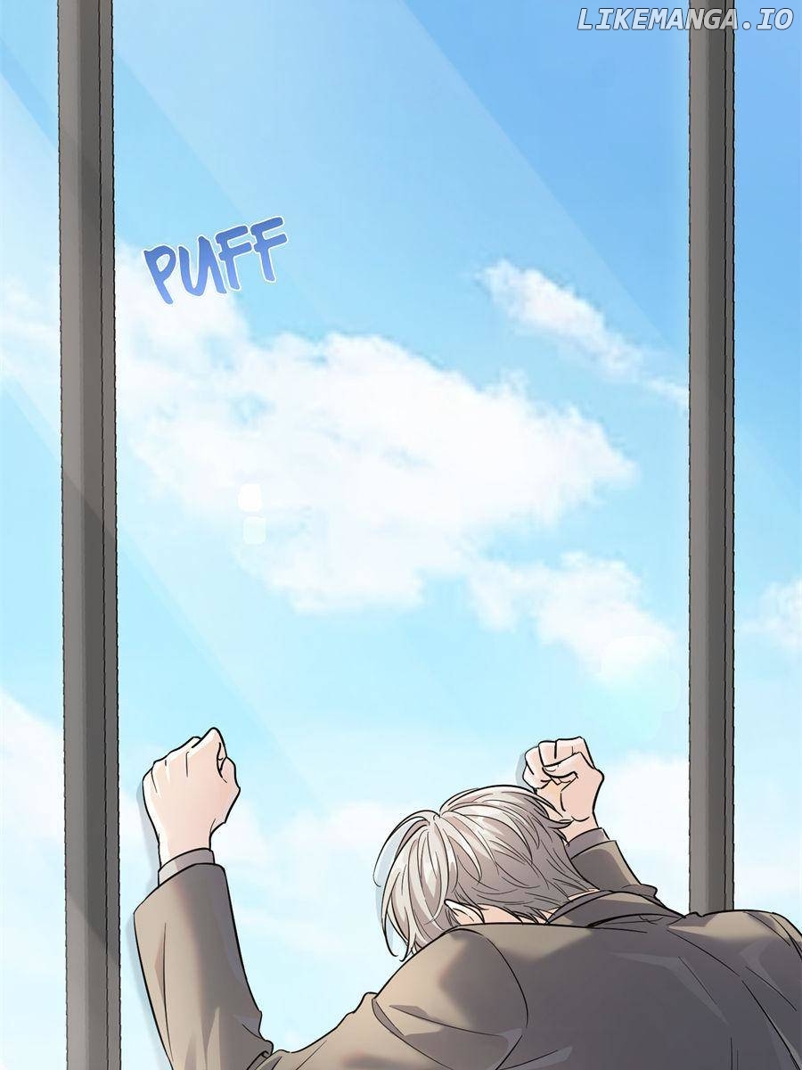The Man Is A Real Dog Chapter 10 - page 79