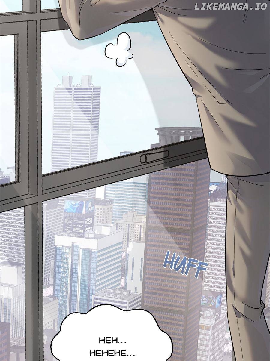 The Man Is A Real Dog Chapter 10 - page 80