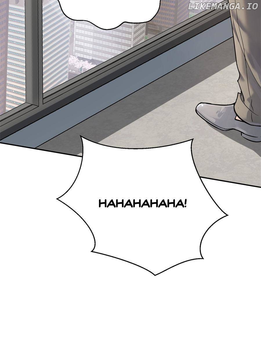 The Man Is A Real Dog Chapter 10 - page 81