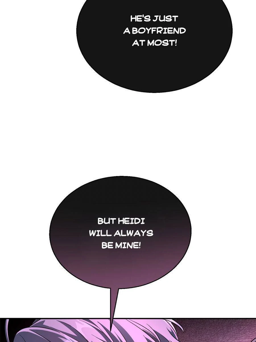 The Man Is A Real Dog Chapter 10 - page 83