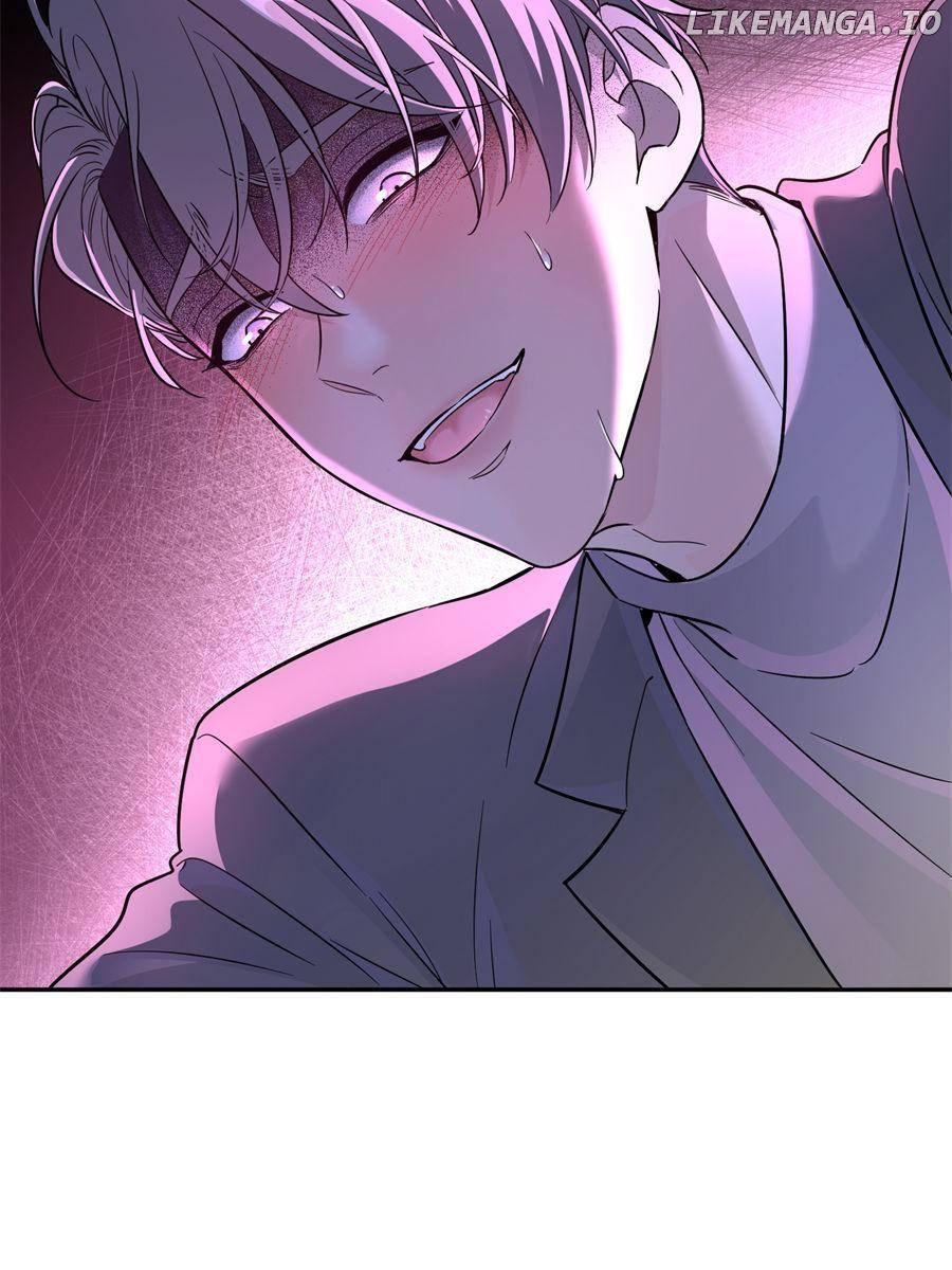 The Man Is A Real Dog Chapter 10 - page 84