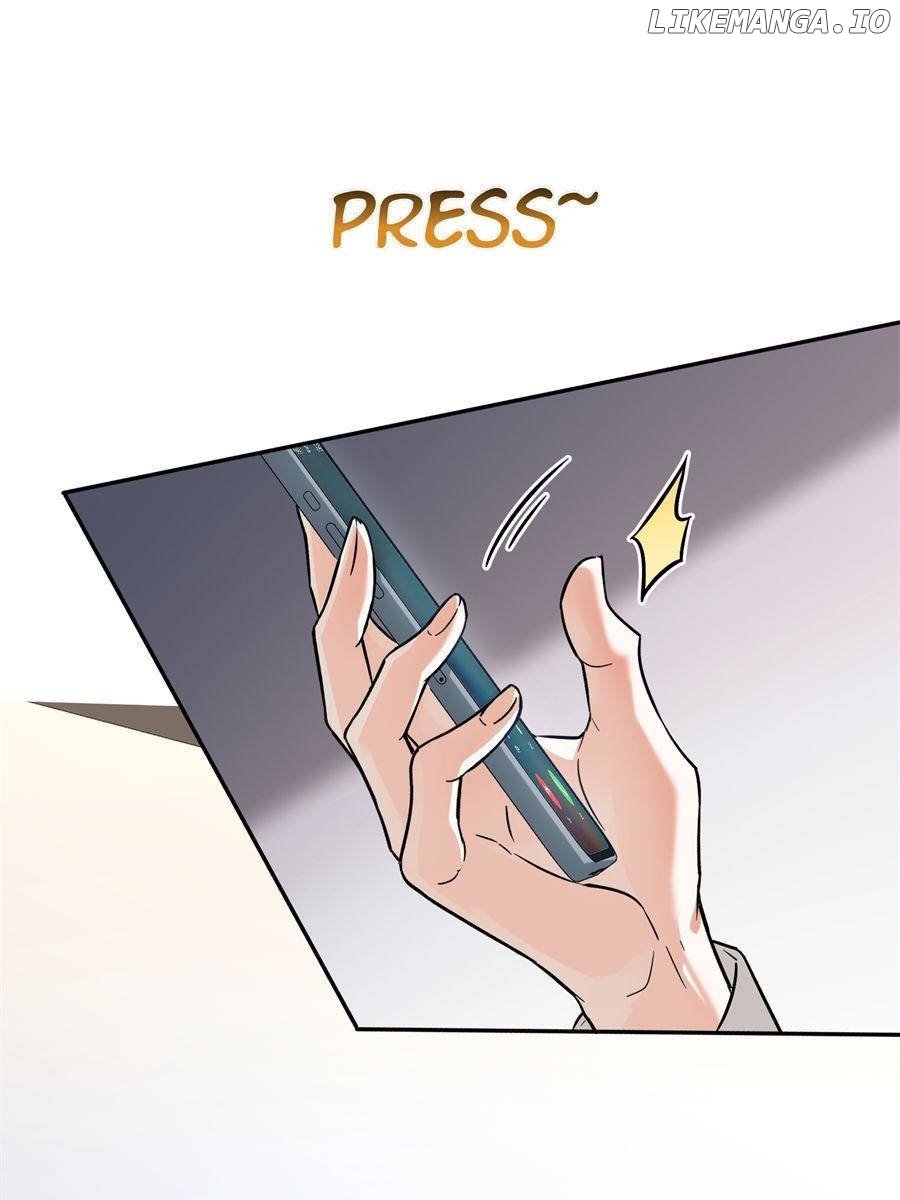 The Man Is A Real Dog Chapter 10 - page 85