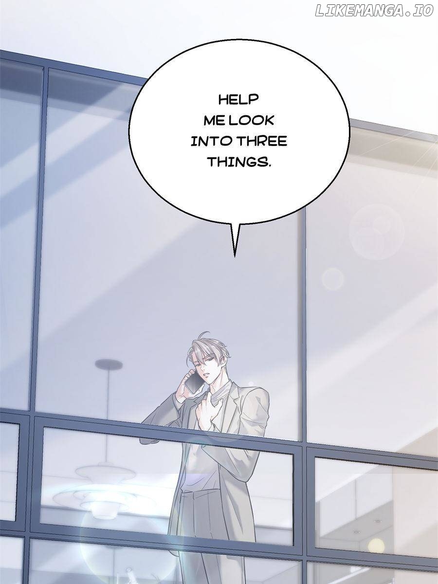 The Man Is A Real Dog Chapter 10 - page 86