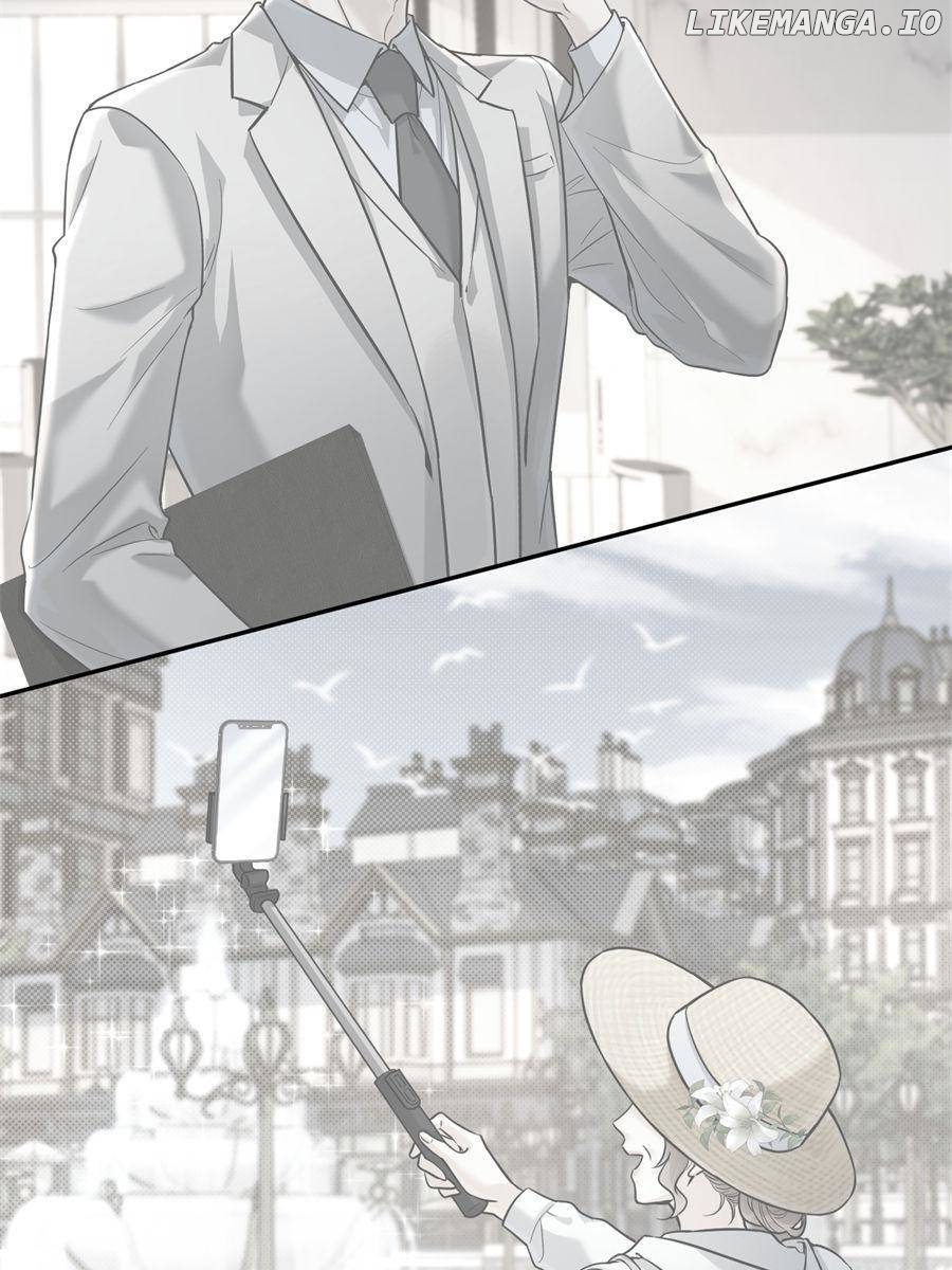 The Man Is A Real Dog Chapter 10 - page 88