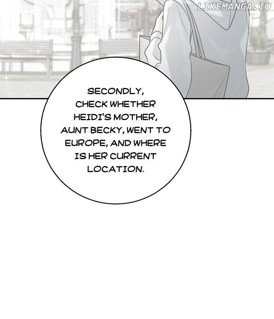 The Man Is A Real Dog Chapter 10 - page 89