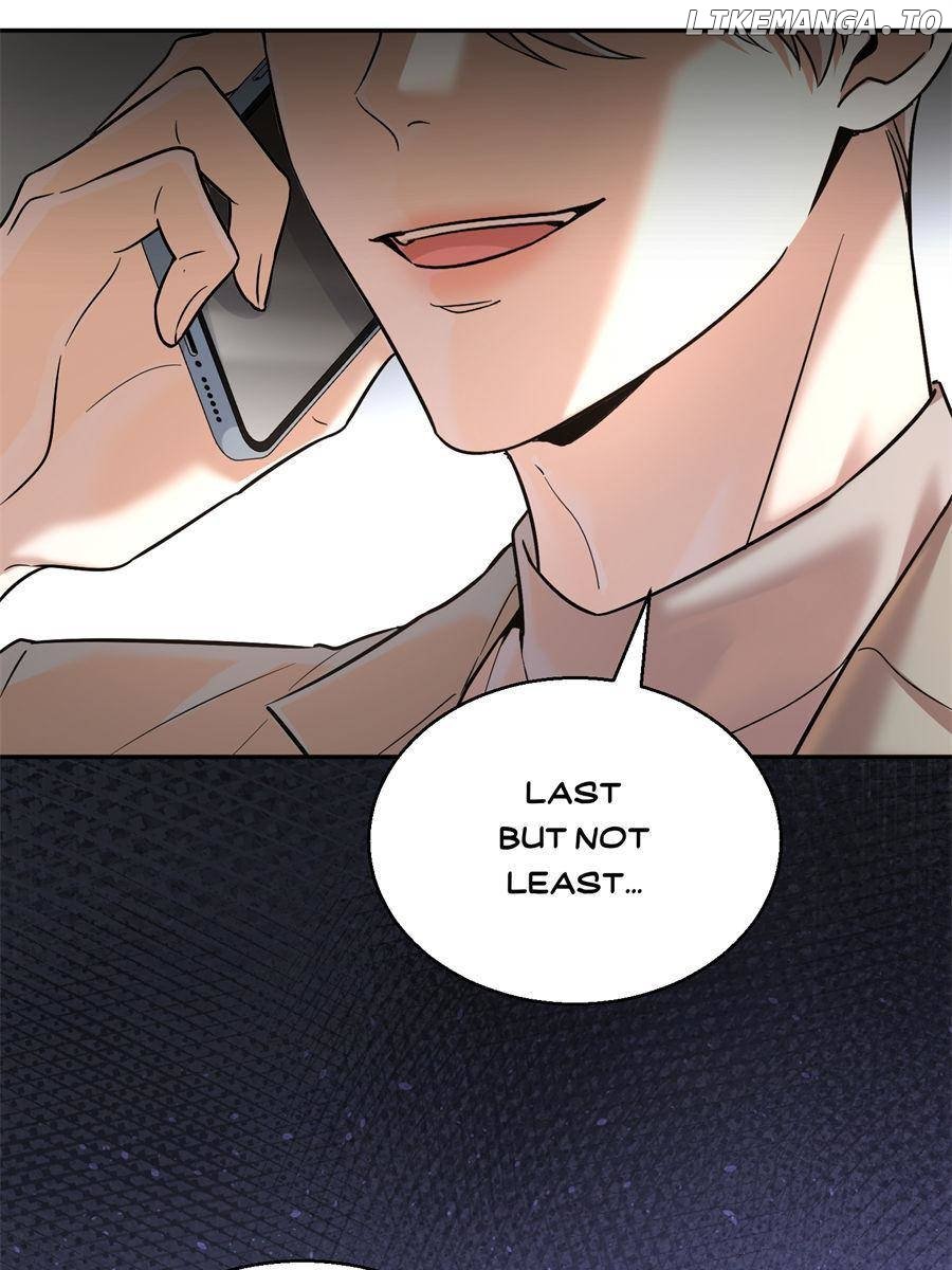 The Man Is A Real Dog Chapter 10 - page 90