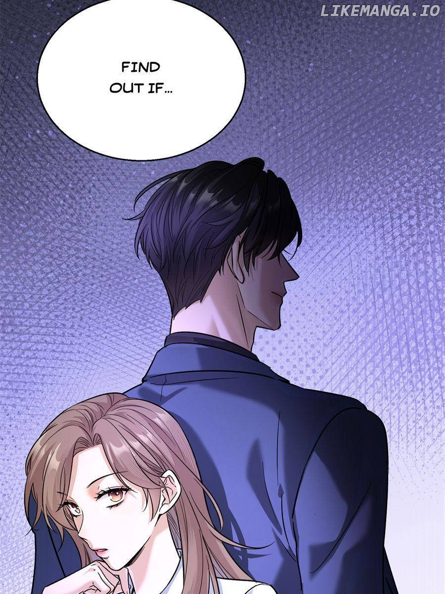 The Man Is A Real Dog Chapter 10 - page 91