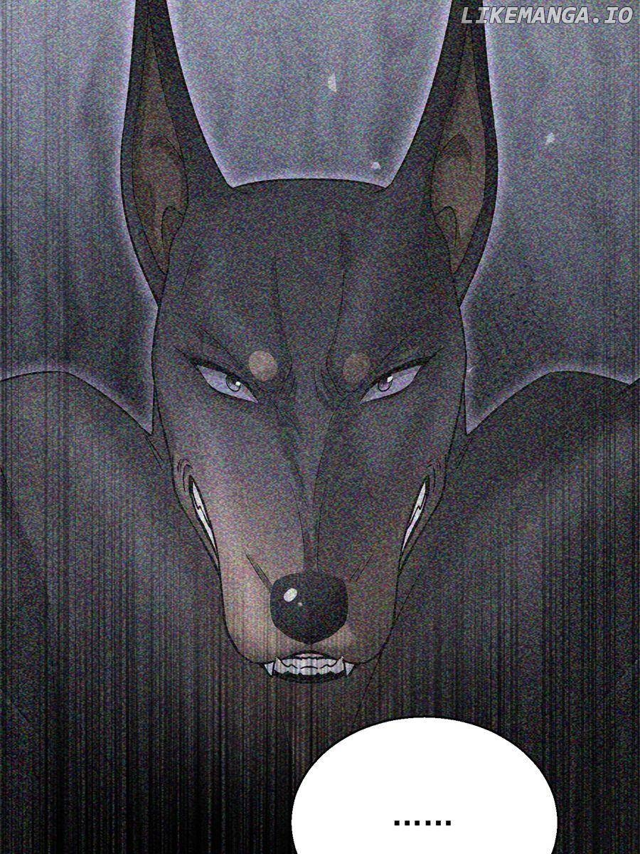 The Man Is A Real Dog Chapter 10 - page 94