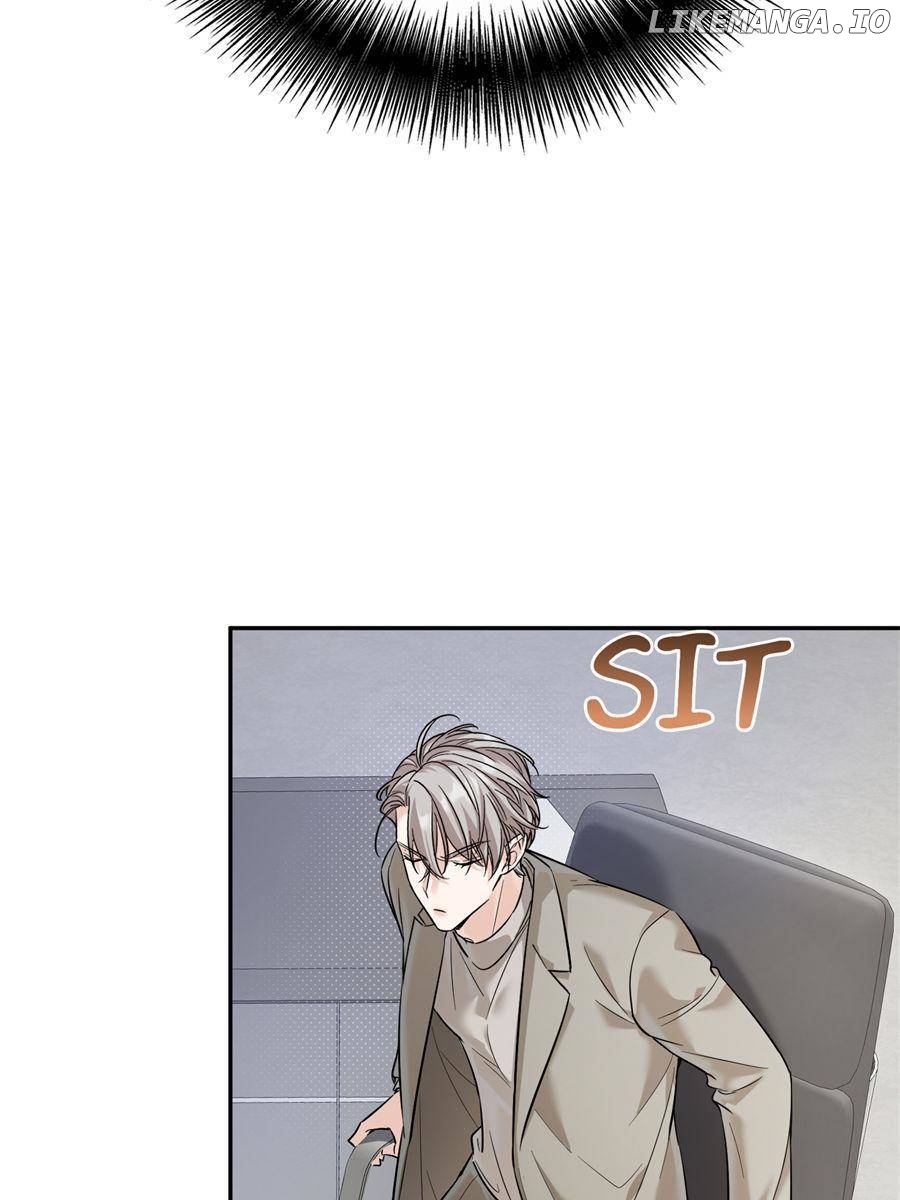 The Man Is A Real Dog Chapter 10 - page 96