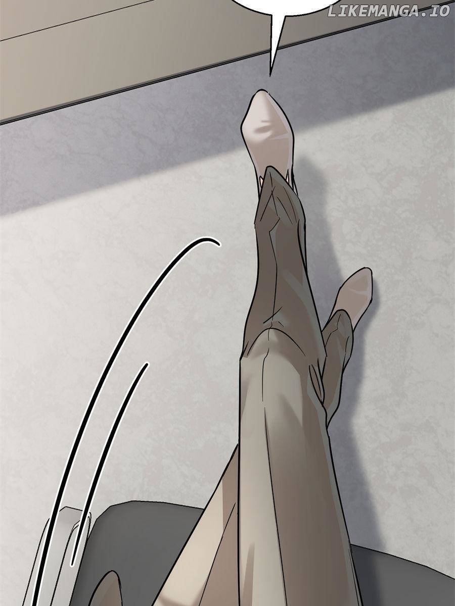 The Man Is A Real Dog Chapter 10 - page 98