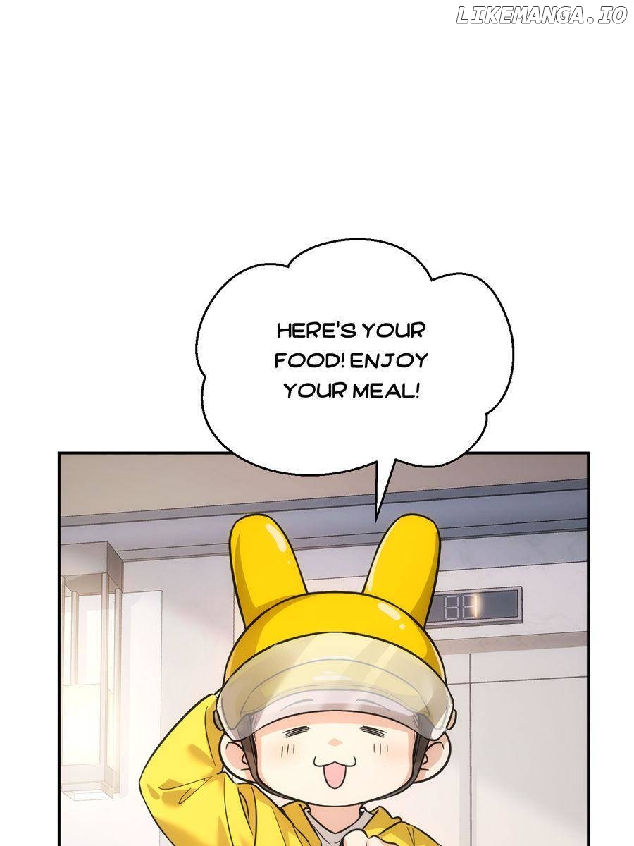 The Man Is A Real Dog Chapter 11 - page 12