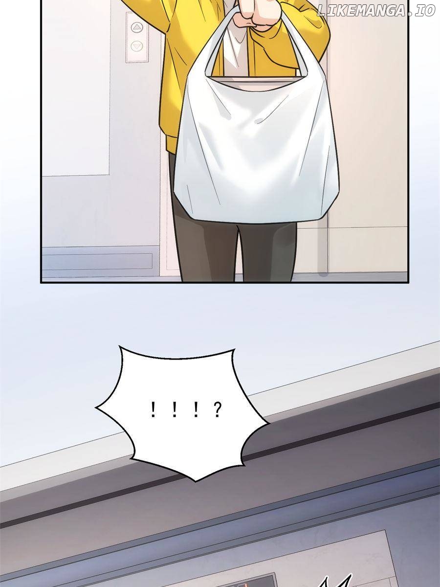 The Man Is A Real Dog Chapter 11 - page 13