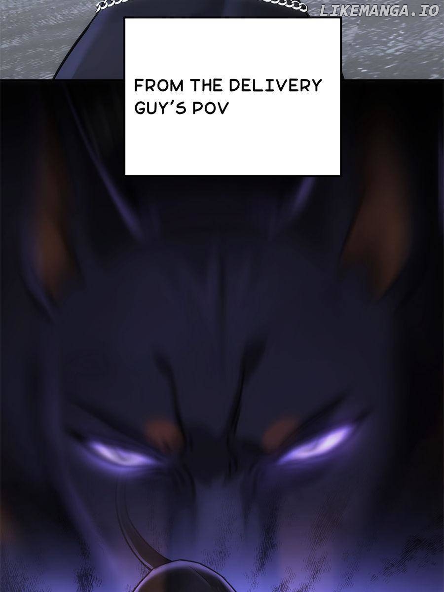 The Man Is A Real Dog Chapter 11 - page 15