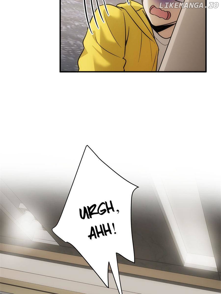 The Man Is A Real Dog Chapter 11 - page 18