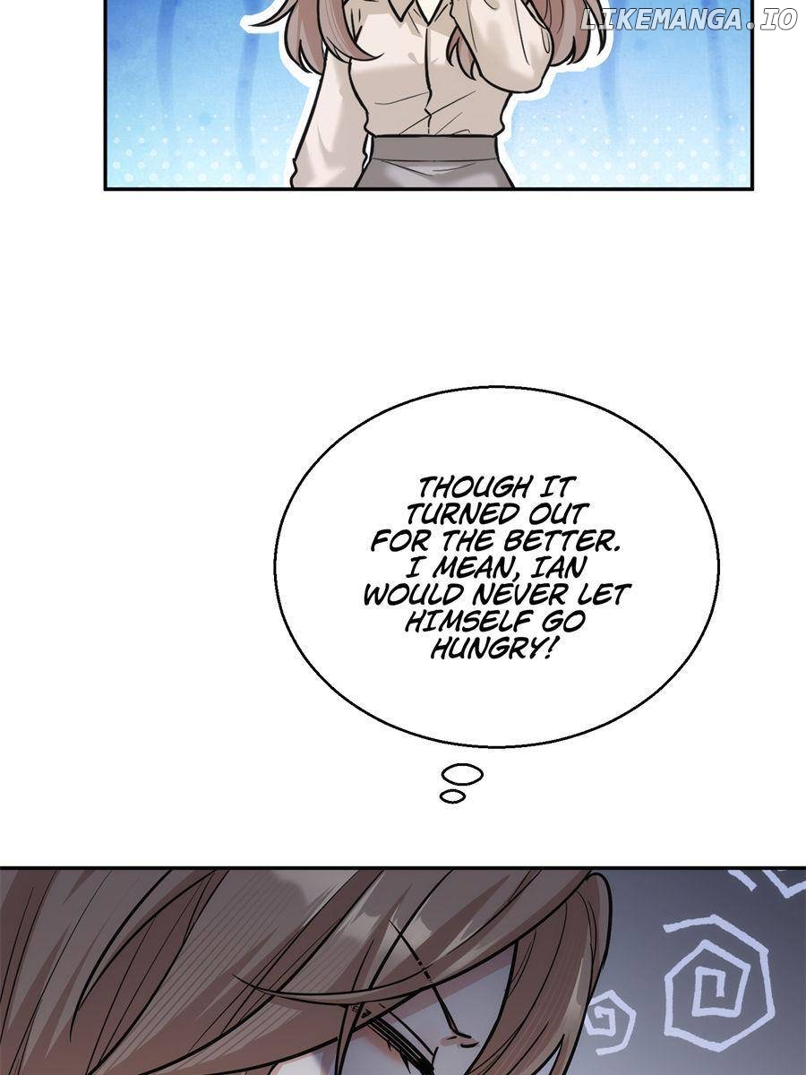 The Man Is A Real Dog Chapter 11 - page 23