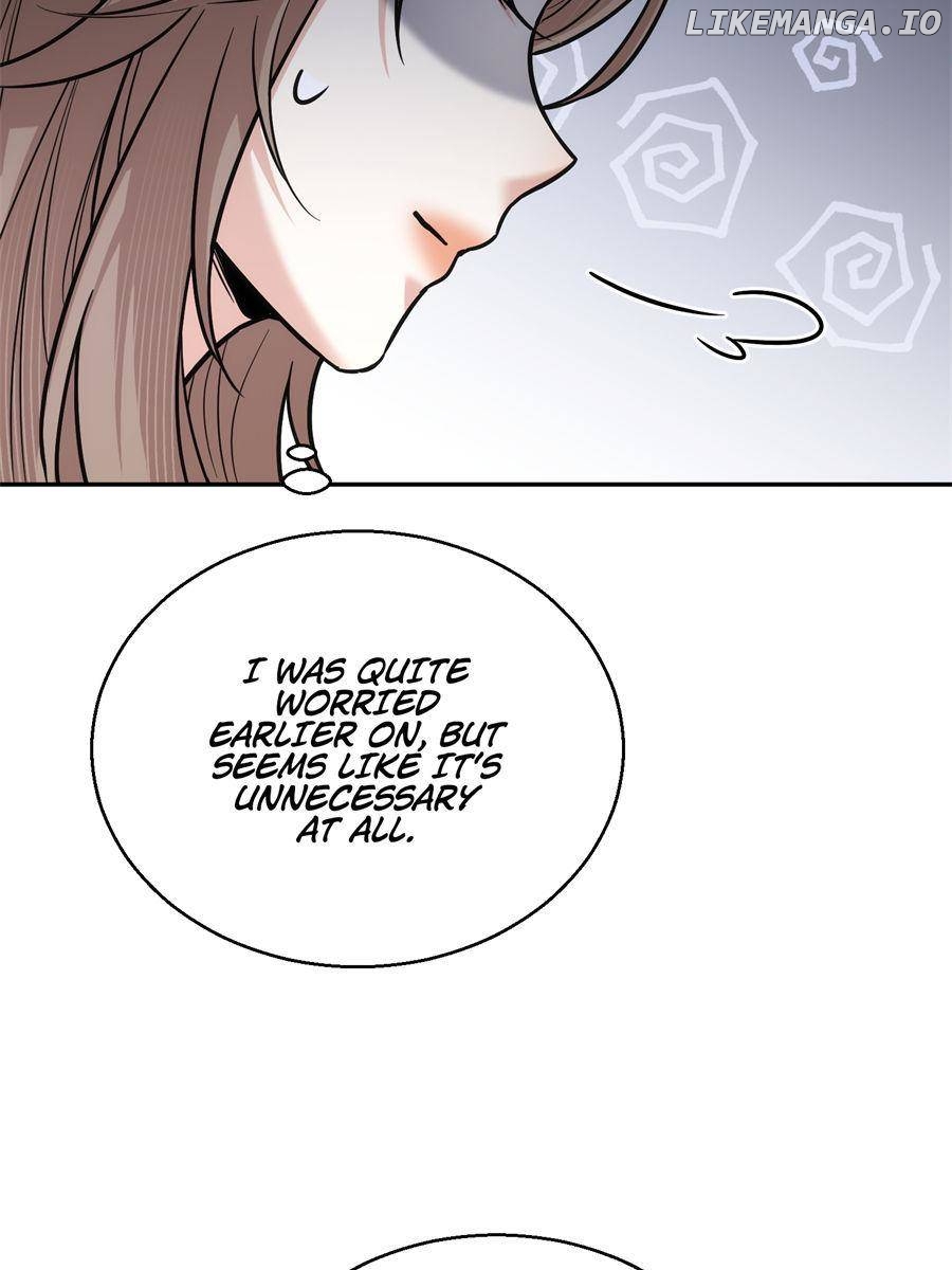 The Man Is A Real Dog Chapter 11 - page 24