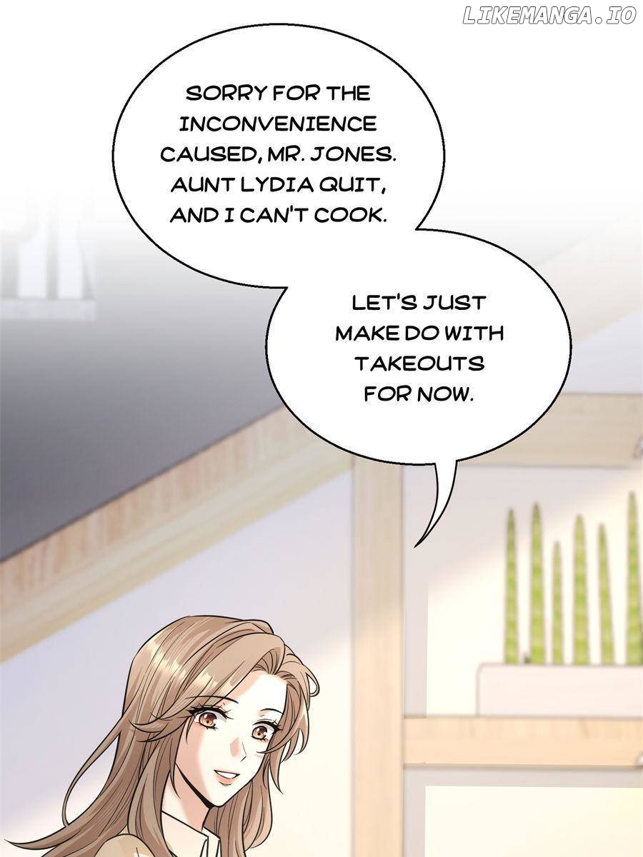 The Man Is A Real Dog Chapter 11 - page 27