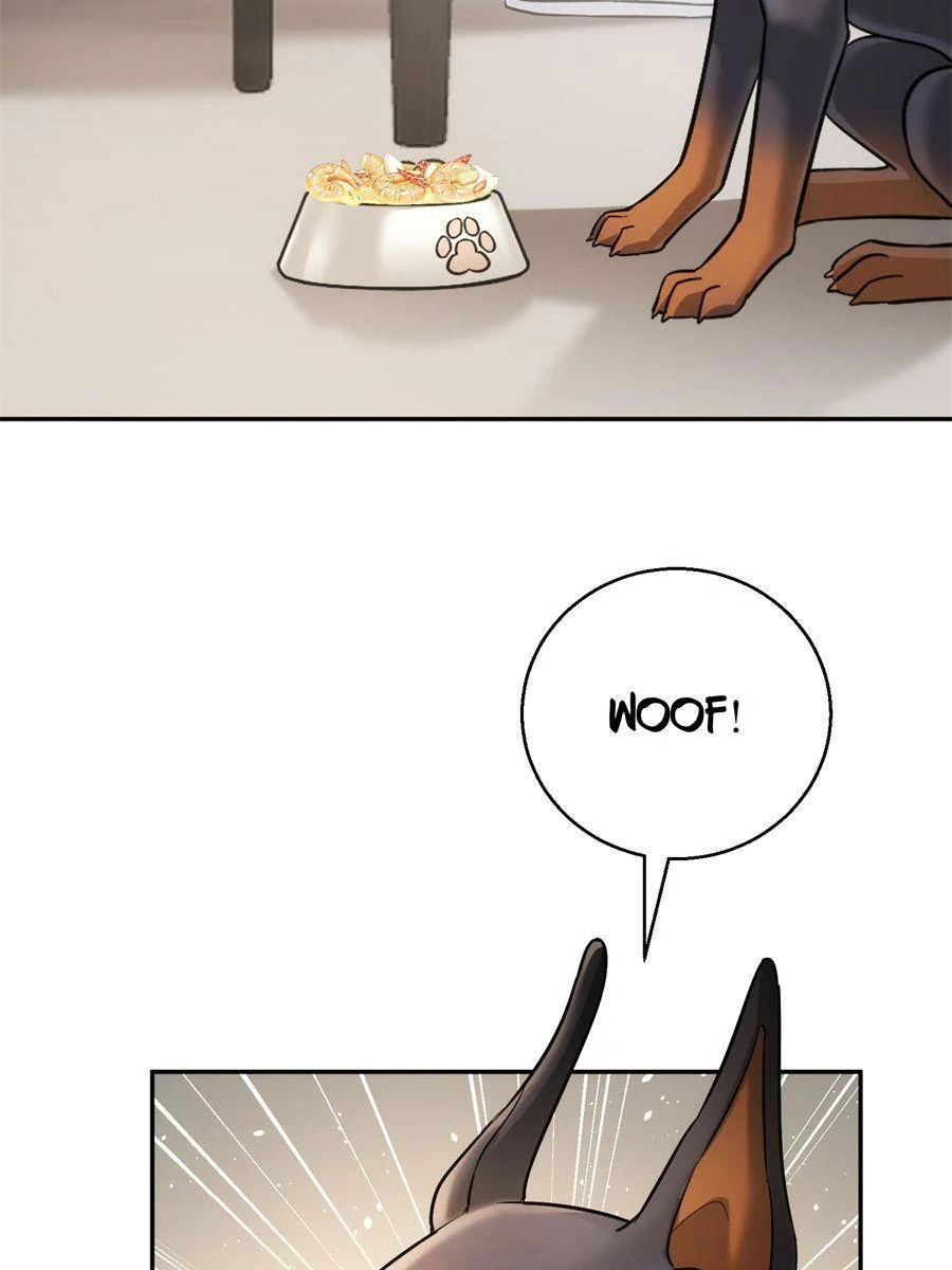 The Man Is A Real Dog Chapter 11 - page 29