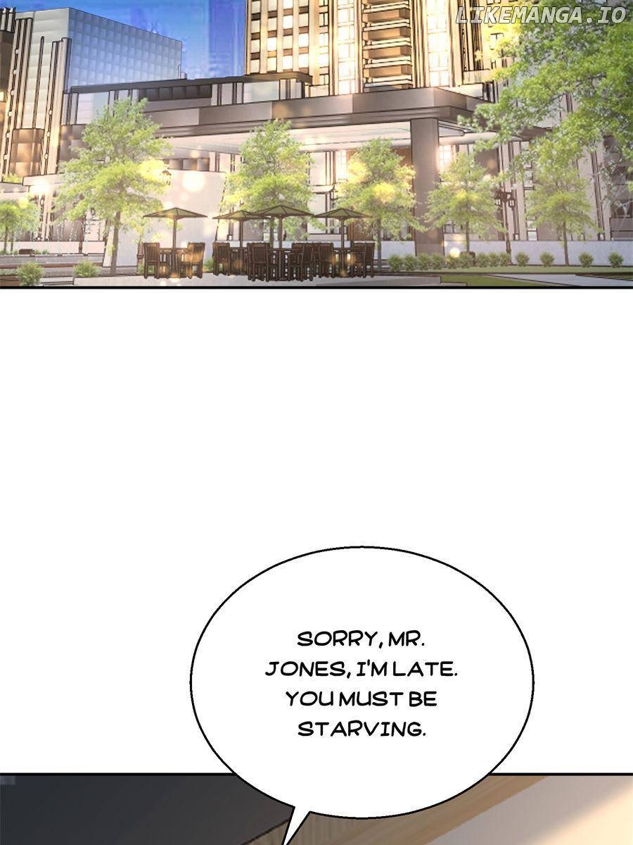 The Man Is A Real Dog Chapter 11 - page 3