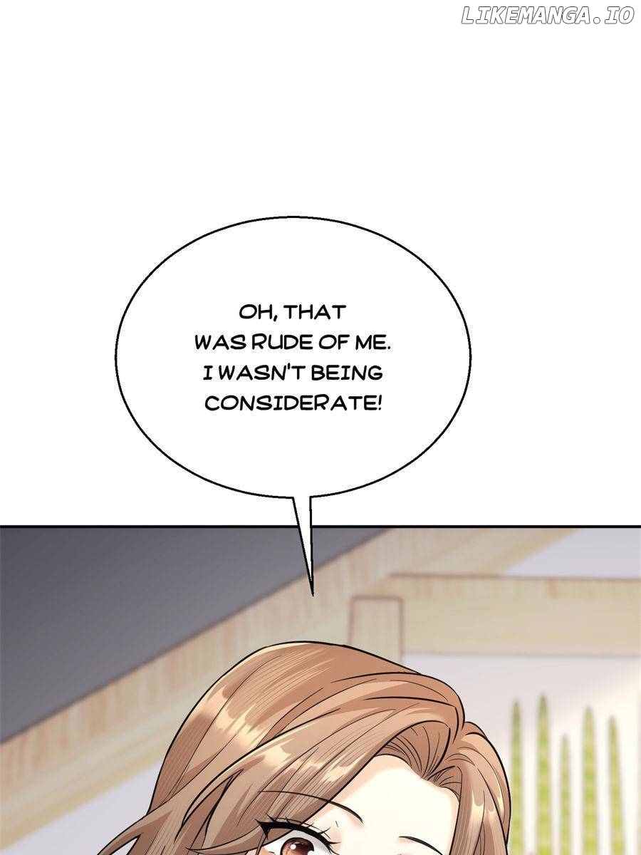 The Man Is A Real Dog Chapter 11 - page 31
