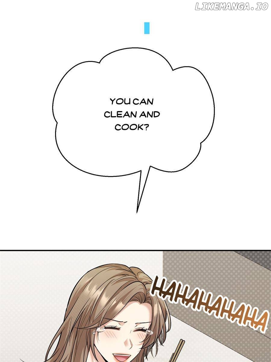 The Man Is A Real Dog Chapter 11 - page 37