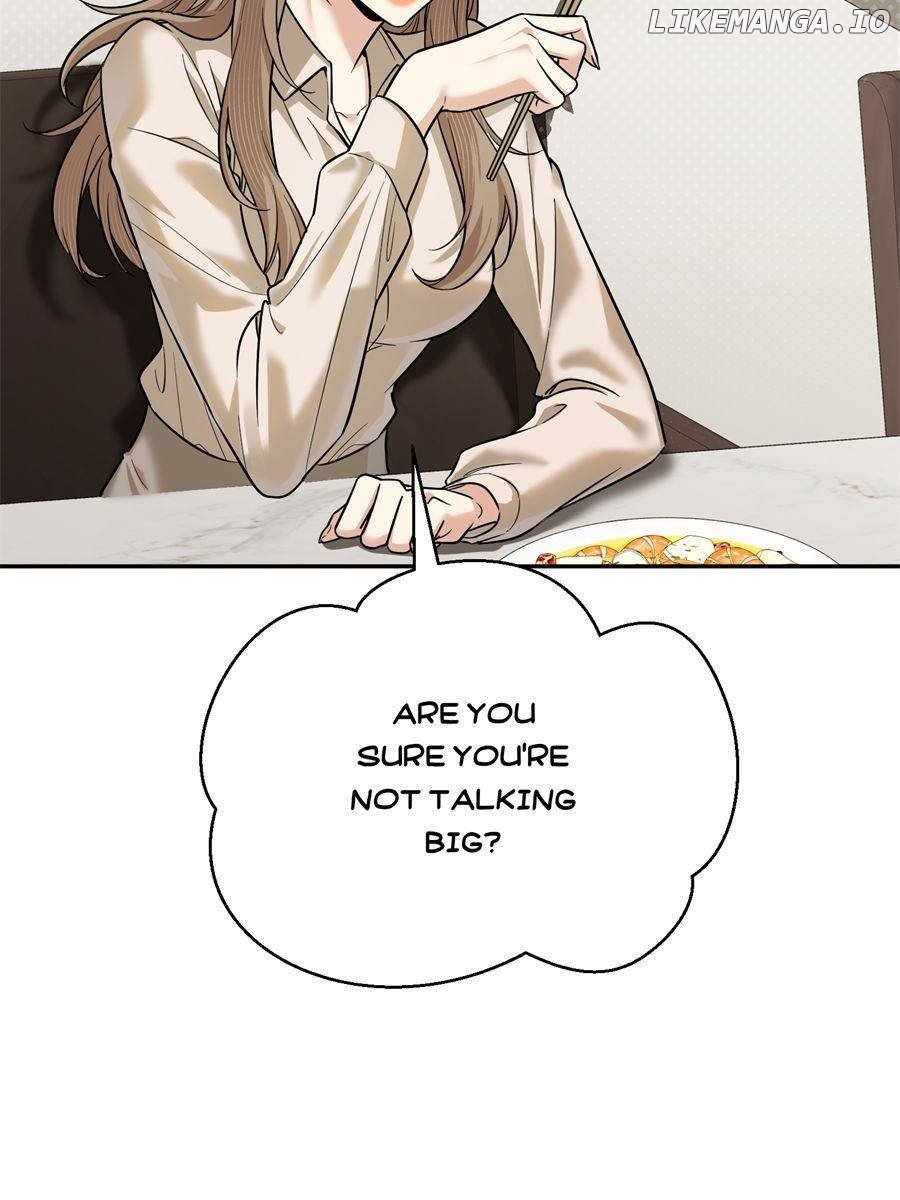 The Man Is A Real Dog Chapter 11 - page 38