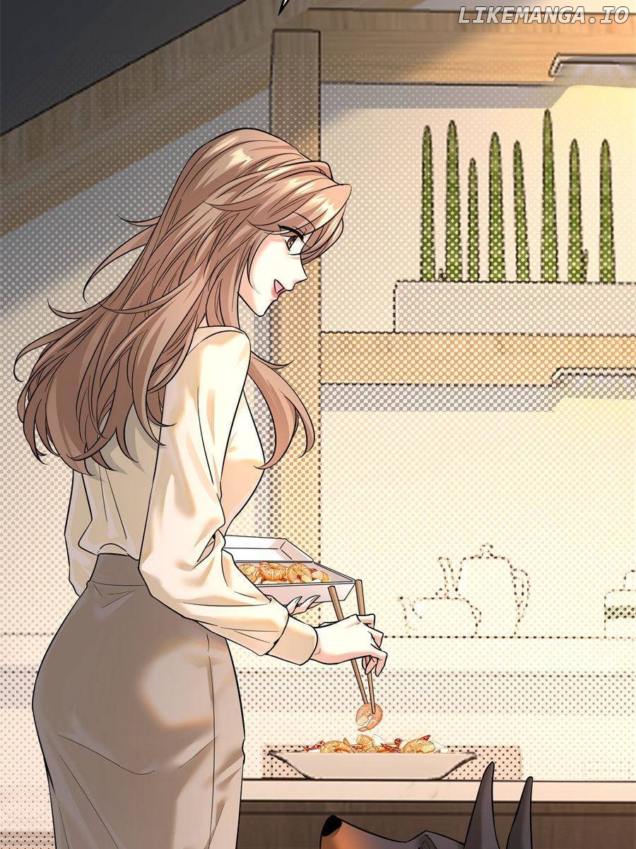 The Man Is A Real Dog Chapter 11 - page 4