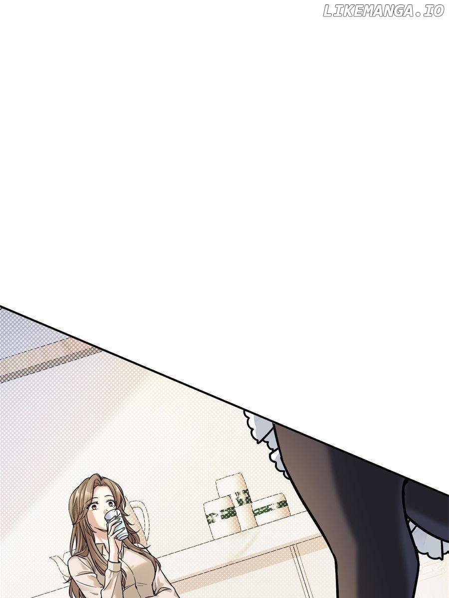 The Man Is A Real Dog Chapter 11 - page 42