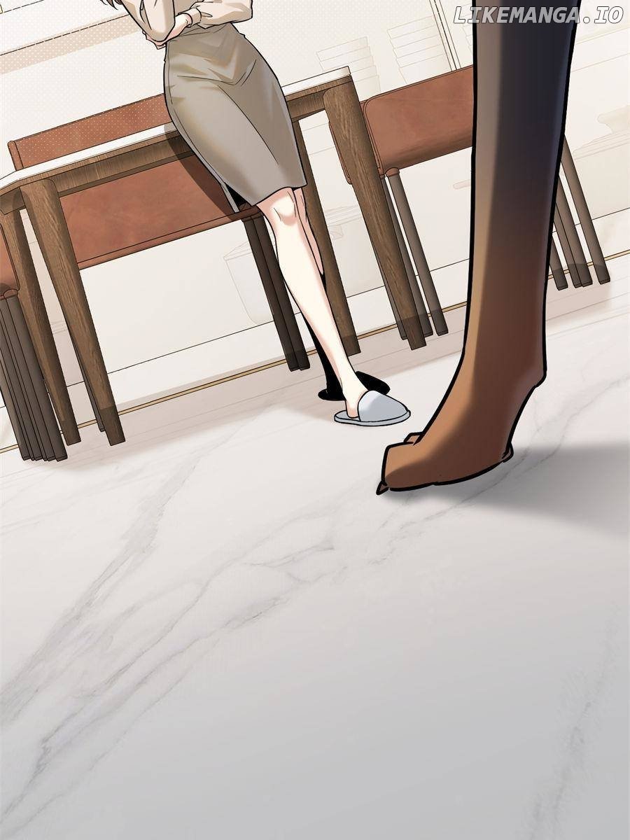 The Man Is A Real Dog Chapter 11 - page 43