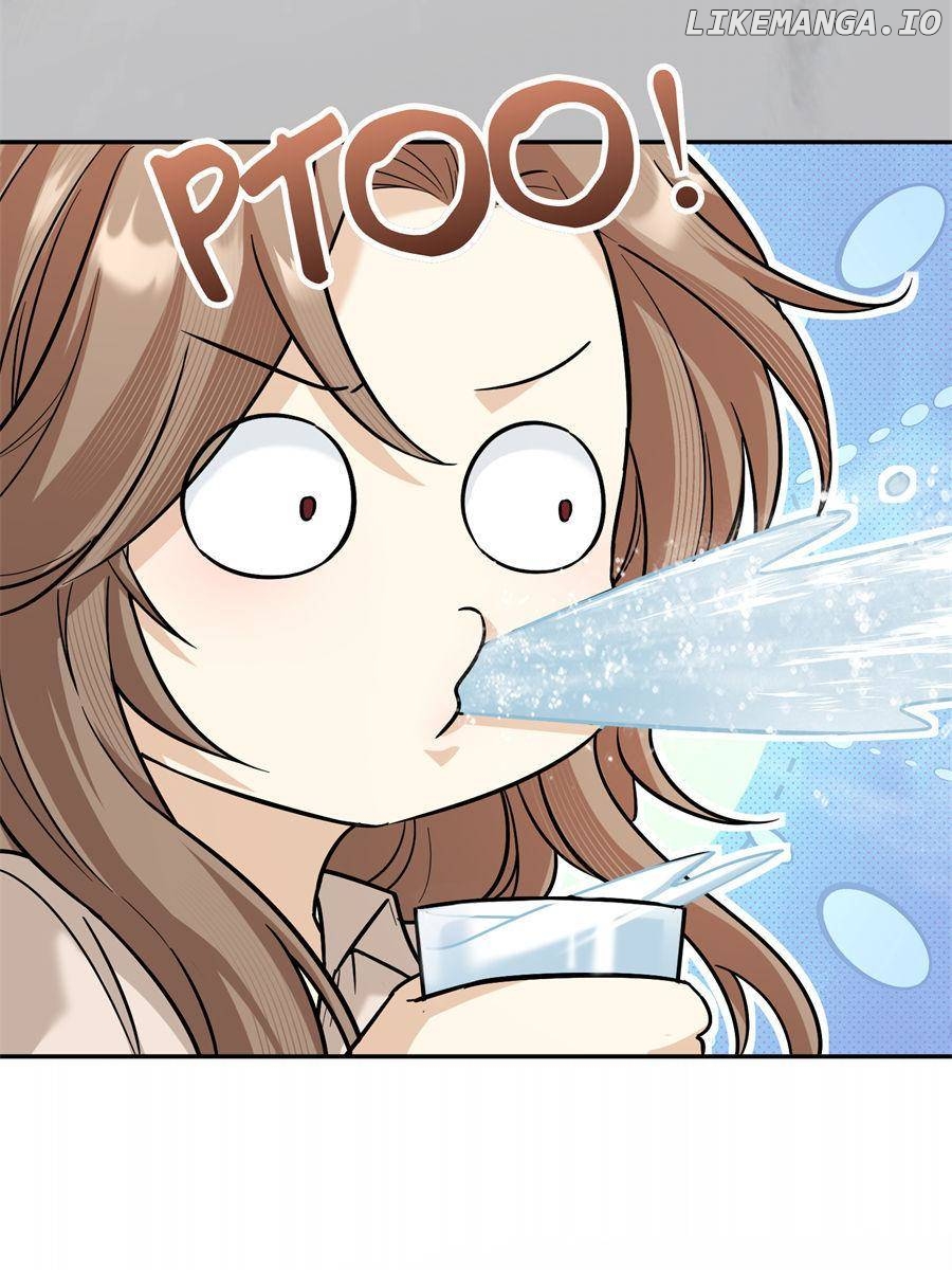 The Man Is A Real Dog Chapter 11 - page 44
