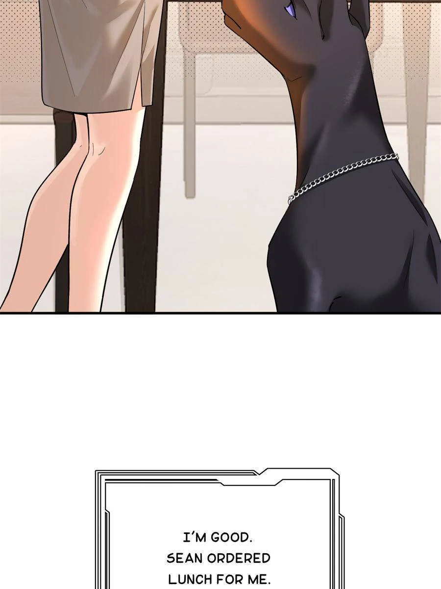 The Man Is A Real Dog Chapter 11 - page 5