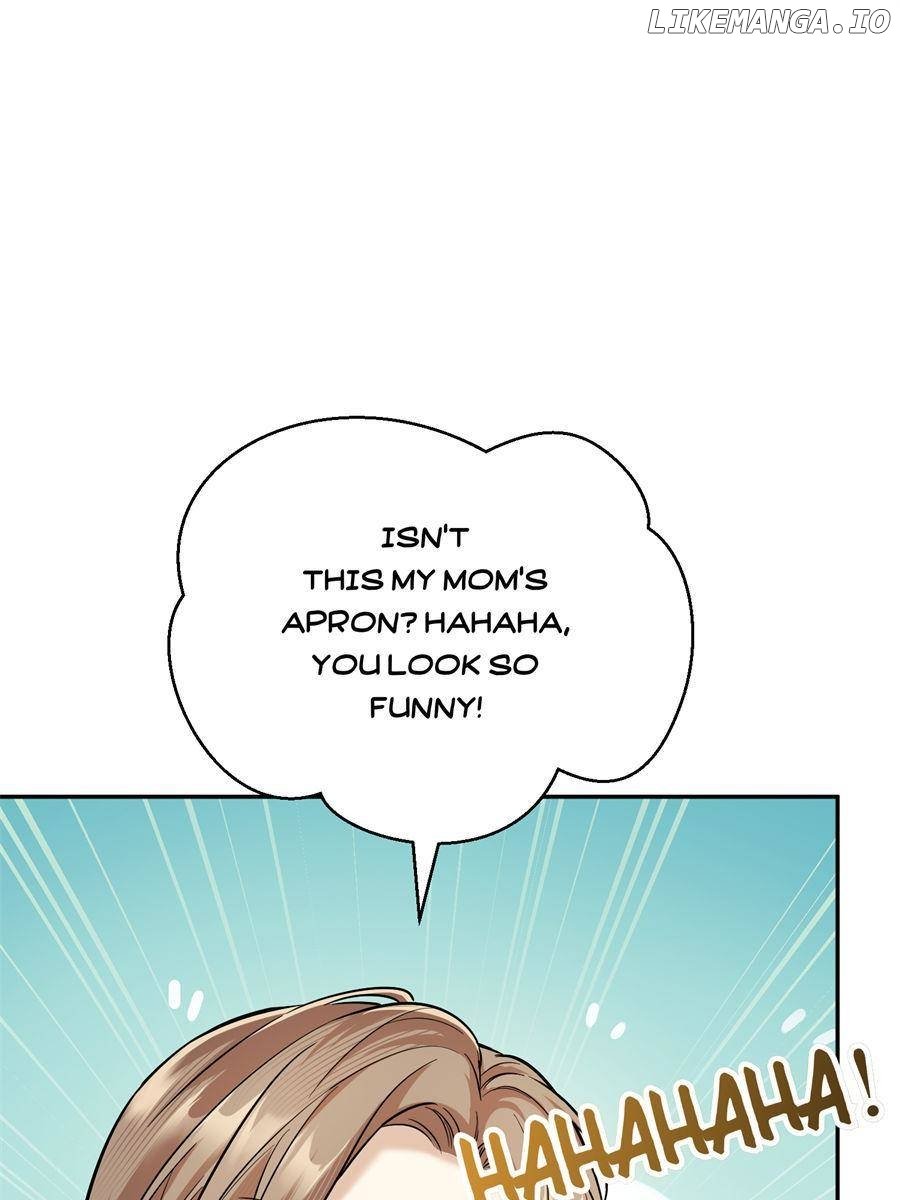 The Man Is A Real Dog Chapter 11 - page 50