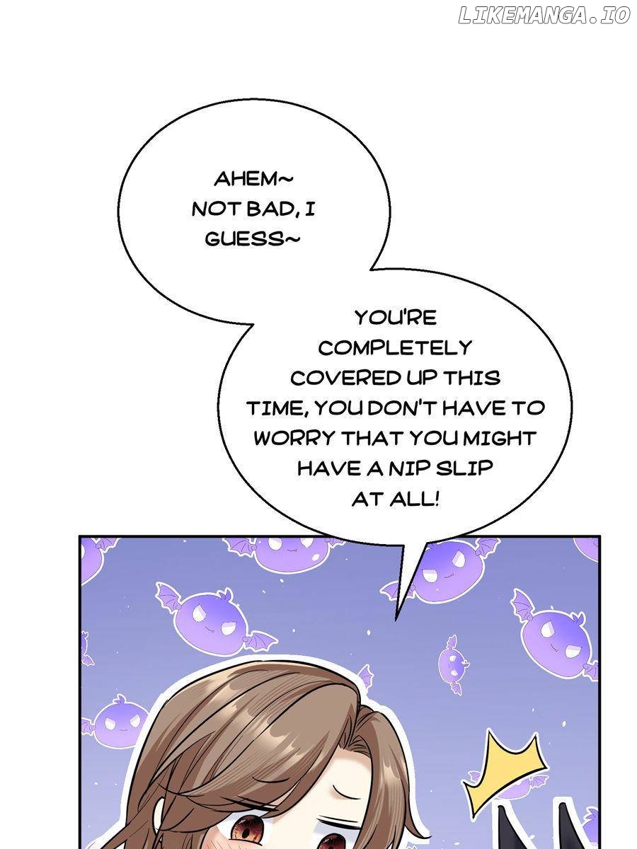 The Man Is A Real Dog Chapter 11 - page 52