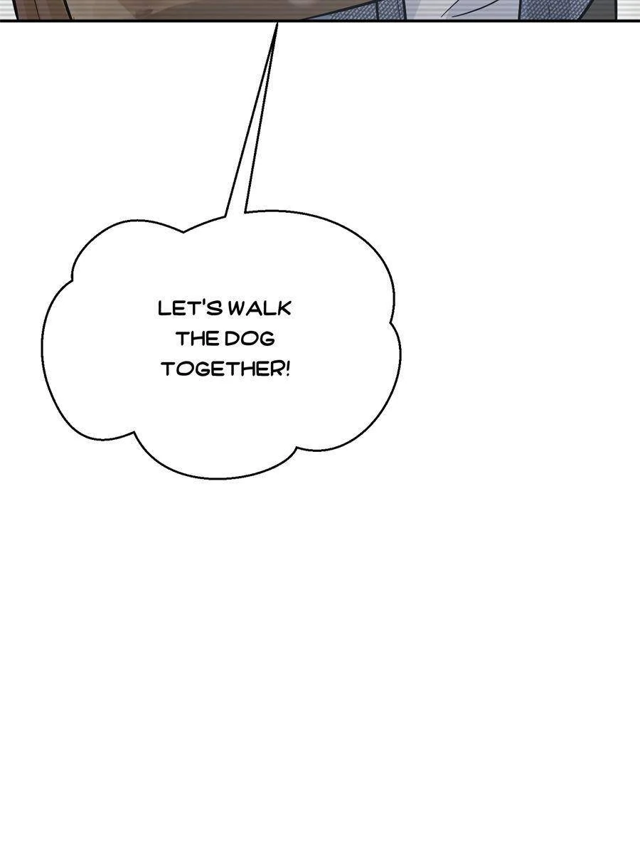 The Man Is A Real Dog Chapter 11 - page 59